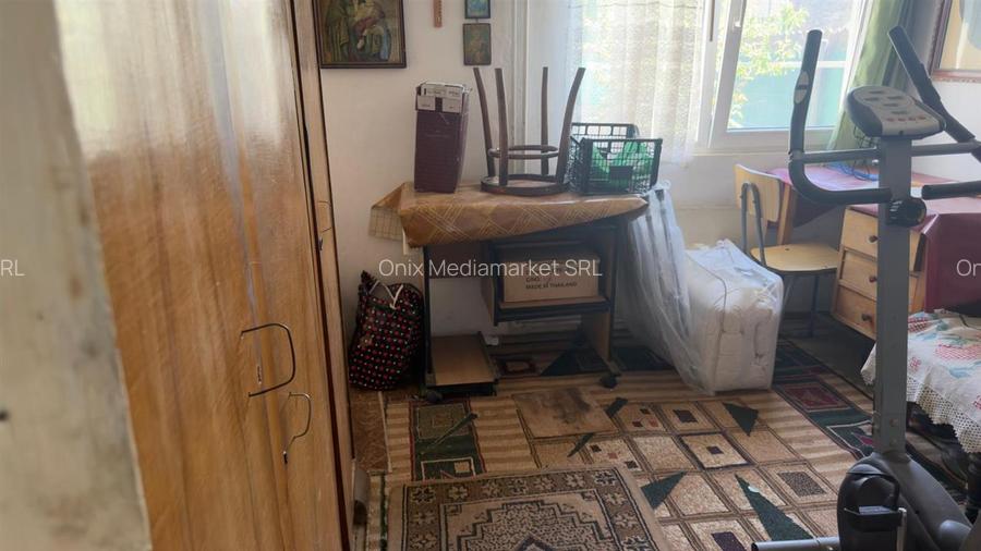 Casa 5 camere, caramida, garaj, pivnita — Cantacuzino, Ploiesti - 10