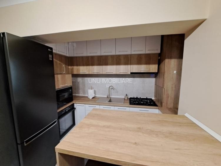 Apartament 2 camere -Visani- - 7