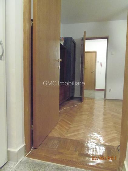 Apartament 2 camere Piata Iancului T668 - 10