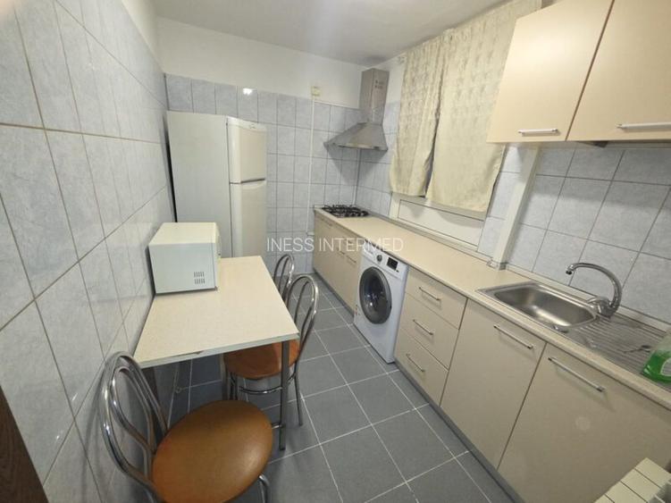 TINERETULUI BD. CANTEMIR ap. 2 CAM RENOVATE LA 50M METROU - 7