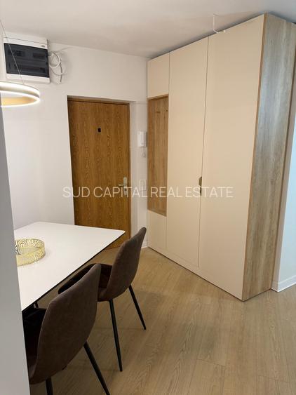 Apartament 3 camere premium, 70 mp, design arhitect, Rond Alba Iulia – vedere bu - 20