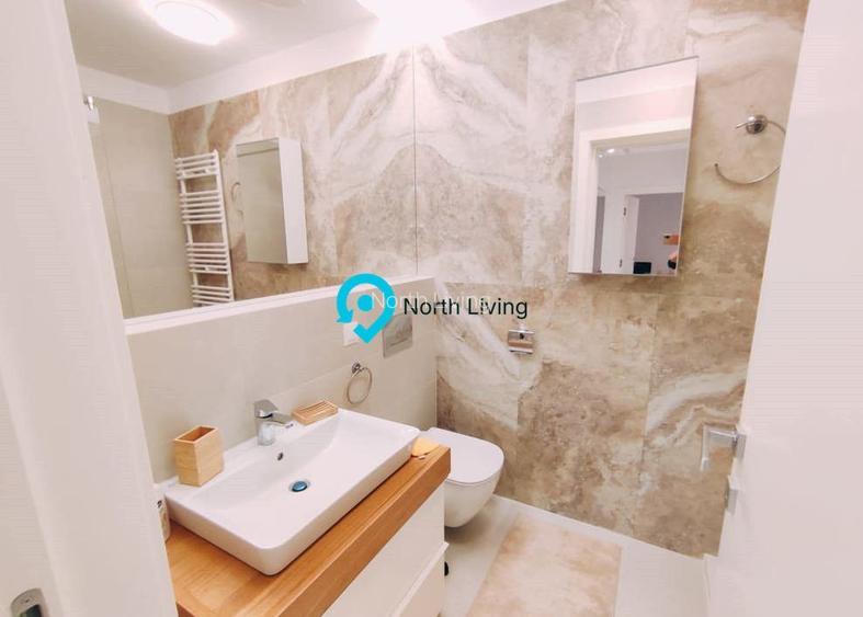 2 camere Nusco | Parcare subterana inclusa | Terasa 11 mp - 10