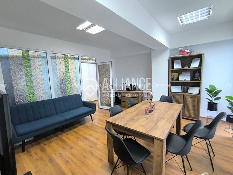 CENTRU ATELIERELOR - Spatiu birouri ! - 4