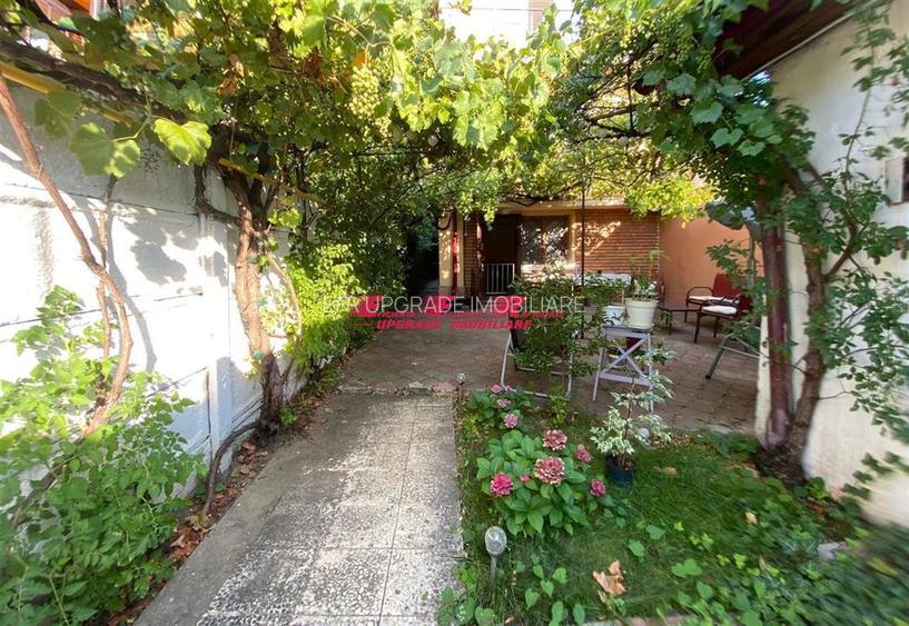 Domenii Vila 7 camere de vanzare EFR UPGRADE IMOBILIARE - 7