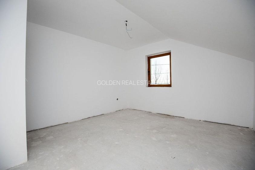 Vila Moravia, 3 dormitoare, 3 băi, teren 450 mp, complex Europa Grand Village - 11