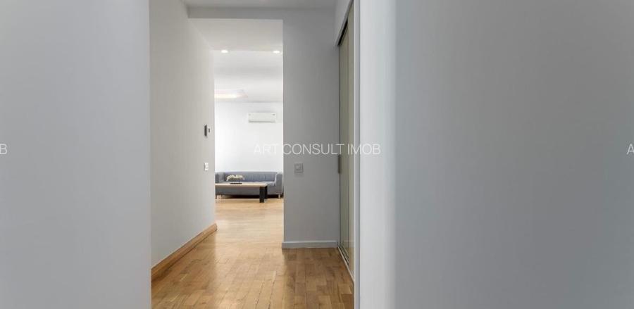 Apartament in vila | Spatiu Birou | 7 Camere | Parcare - 8