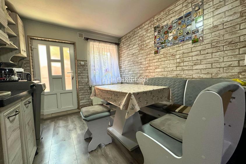 Casă spațioasă cu 5 camere | Ernei | 136.000 € - 5