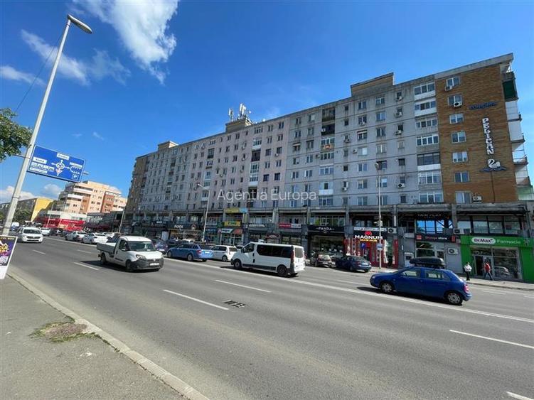 Spatiu comercial de inchiriat zona Pelican Tulcea - 4