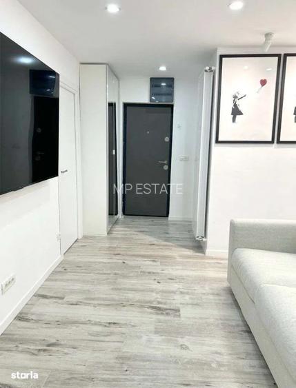 Ap 3 camere UNIRII-Centrala proprie-Metrou Unirii - 3