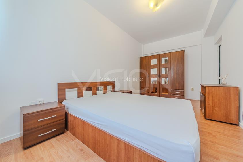 ⚡TUR VIRTUAL 2 camere | 54 m² | modern | bloc nou | AC | parcare | Mărăști - 9