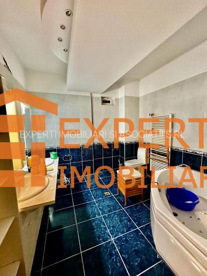 Vila S+P+1+M in zona Faleza Nord - Universitate  - 11