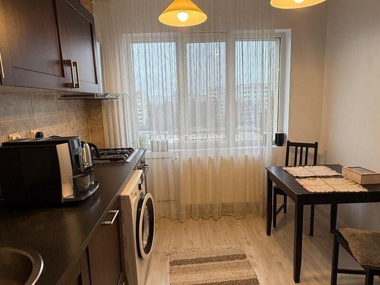 AP. 3 CAMERE BRANCOVEANU, BLOC REABILITAT,  MOBILAT/UTILI MODERN - 6