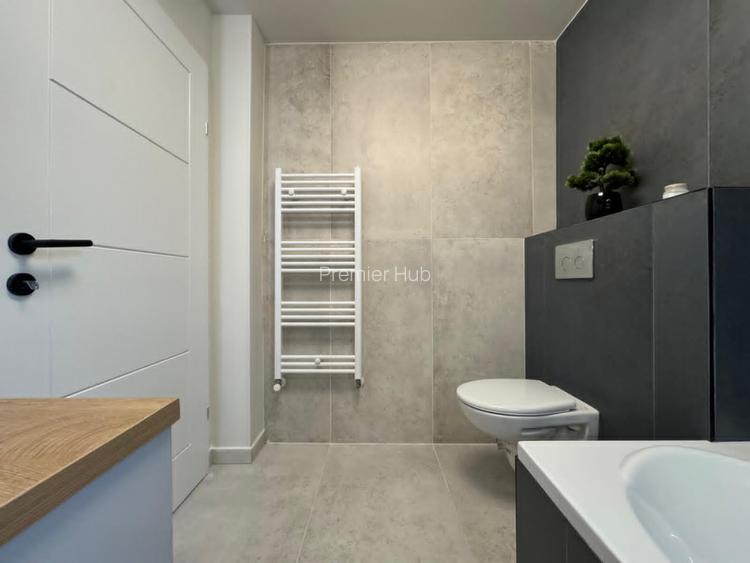 Comision 0! Apartament 3 camere,  2 bai, 55mp, Grigorescu! - 17