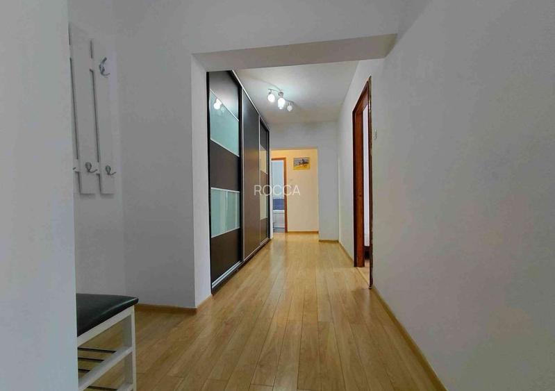 Apartament de 3 camere decomandat, 2 min metrou 1 Decembrie, etaj 7/10 - 8