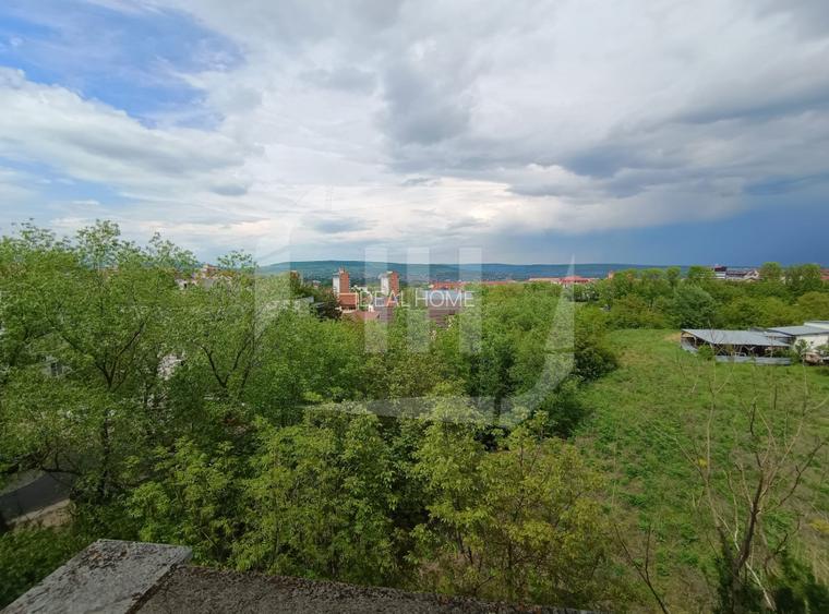 Apartament 2 camere, garaj, intermediar, Calea Turzii, Zorilor - 13