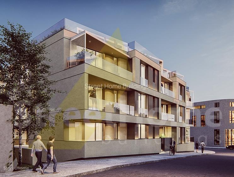 Apartament cu 3 Camere Decomandate - Plevnei - Gara de nord - Sector 1 - 6