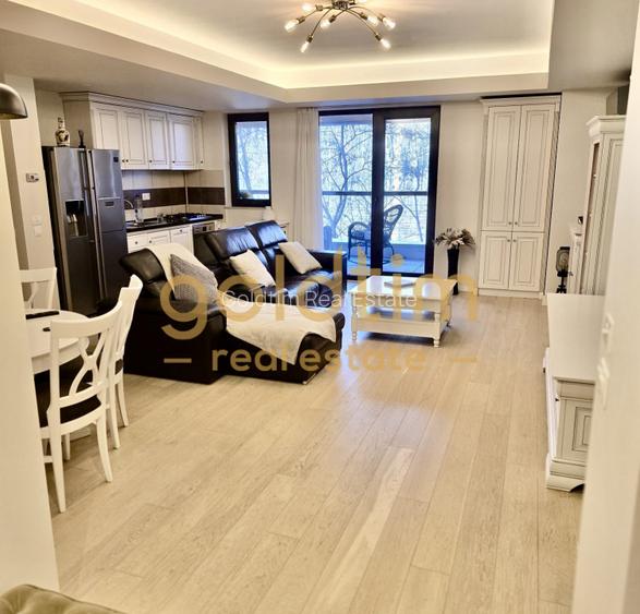 VEDERE LIBERA/PADUREA BANEASA/PIPERA/FORREST HILL/PARCARE INCLUSA  - 4