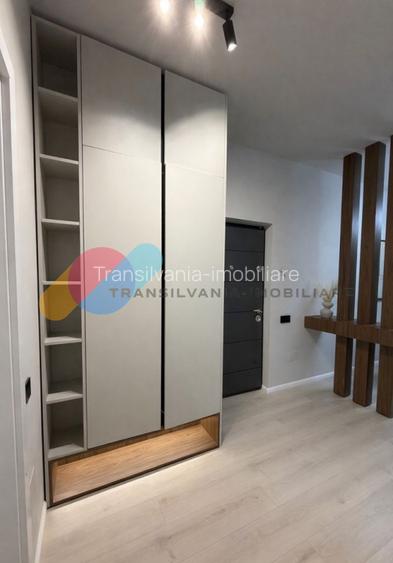 Apartament 52mp, terasa 12mp, Floresti str Eroilor - 7