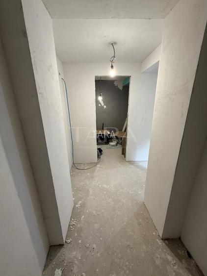 Apartament cu Grădină în Zona Centrală, Recent Renovate. - 5