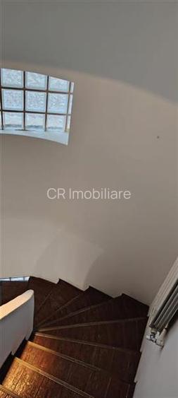 ​Vilă Reprezentativă – Spațiu Comercial/Birouri | Zona Pia& - 6