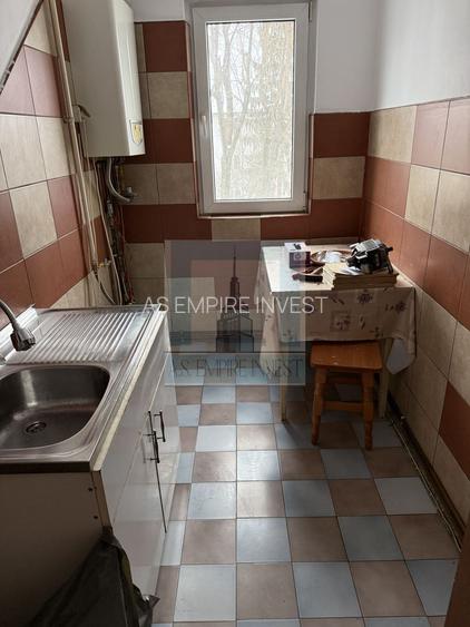 Apartament 2 camere -  zona Astra/Ardealul - 8