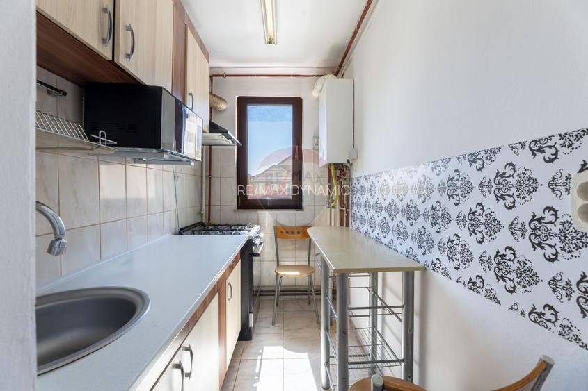 Apartament 2 camere de închiriat - 4