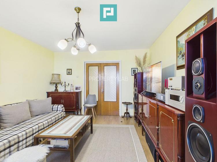 Apartament  5 camere la cheie în Vlaicu - 12