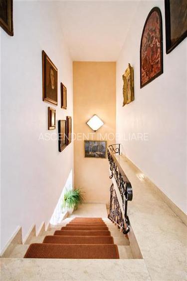 Rezidenta cu personalitate, pe 120 mp,  Centrul Istoric, Brasov - 19