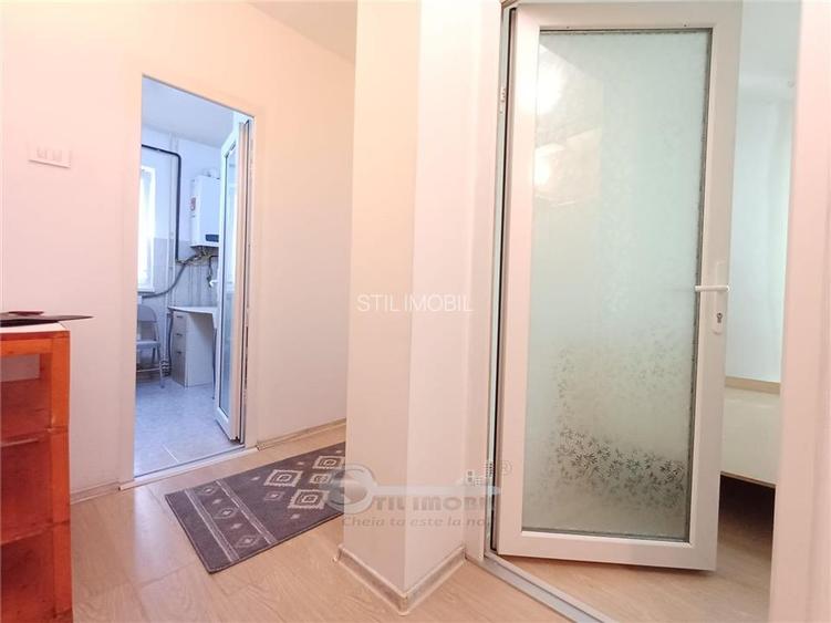 Apartament 2 Camere Decomandat – Etaj 1, Zona Mircea cel Bătrân, Ia - 7