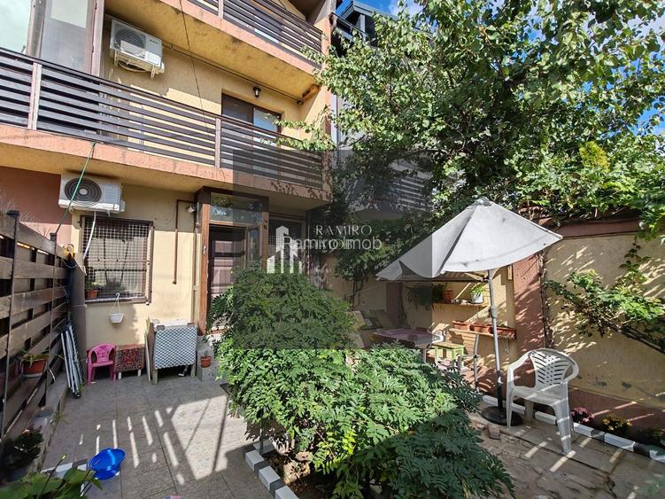APARTAMENT 2 CAMERE IN VILA. TITAN /CURTE PROPRIE, CENTRALA - 10