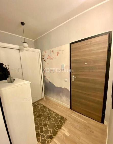 APARTAMENT HERASTRAU  3 CAMERE PRETABIL REZIDENTIAL SAU COMERCIAL - 3