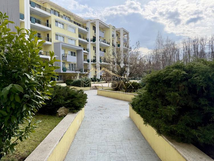 Spatiu comercial *105mp* / cabinet stomatologic / Sos. Nordului Herastrau - 43