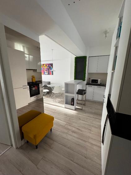 Apartament 2 camere - Novum Independentei - bloc C2