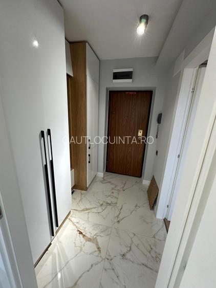 Apartament 2 camere | Situat in fata Garii de Nord | Mobilat & Utilat  - 17