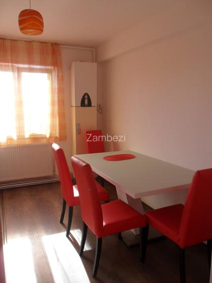 zona Balcescu, centrala proprie, clima, amenajat, mobilat, utilat - 9