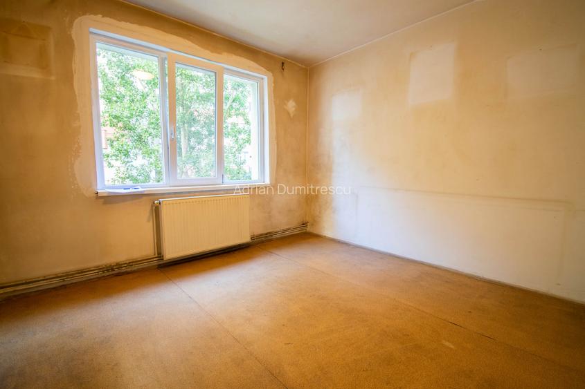 Apartament 3 camere,decomandat,76 mp,et 3,centrala,Aleea Hobița-Sos. Pantelimon - 6