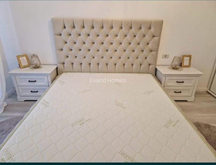 Apartament 2 Camere Giroc – Muzeul Apei | 47mp | Mobilat & Utilat, AC - 5
