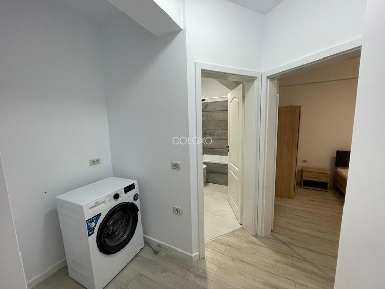 Sun Residence - Apartament 3 camere - 60 Mp - Mobilat - Utilat - 10