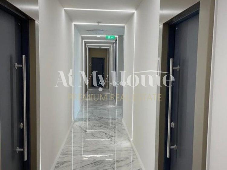 Apartament superb cu  3 camere si 2 locuri parcare, Iancu Nicolae - 20