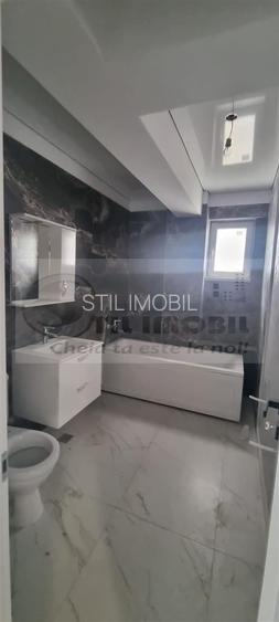 Apartament 2 camere + gradina - decomandat - Bucium - 6