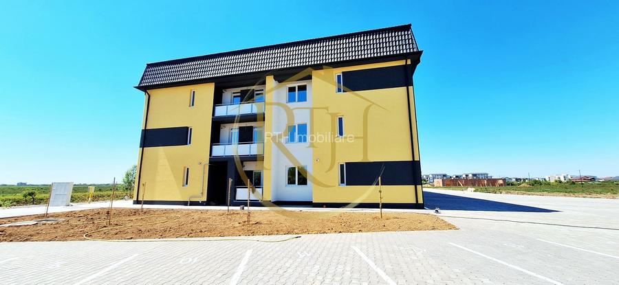 Oferim spre vanzare apartamente noi, 0% Comision, situate in Giroc - 20