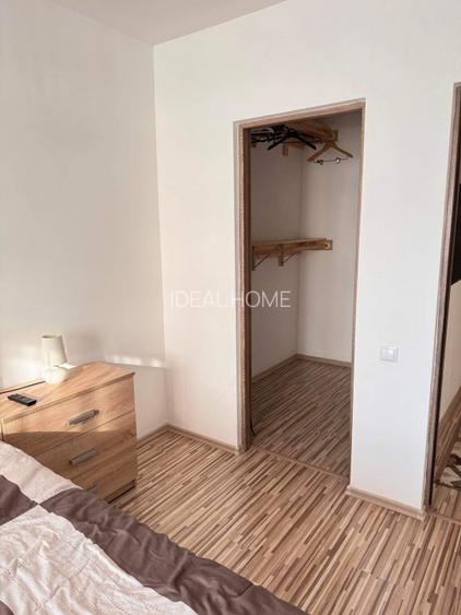 EXCLUSIV! Apartament 2 camere.zona BMW - 4