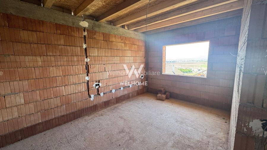 Casă individuală nouă de vânzare – Șura Mare - Sibiu - 10