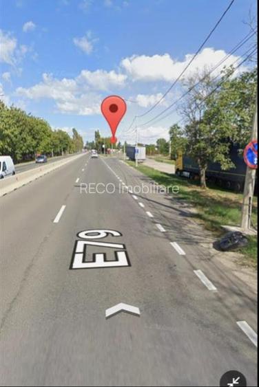 RECO Teren intravilan in Oradea zona industriala vest 2141 mp - 4