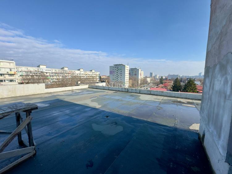 Constructie D+P+3E | Lift | 2 intrari | Parcare Sub | Domenii | Ideal Investitie - 35