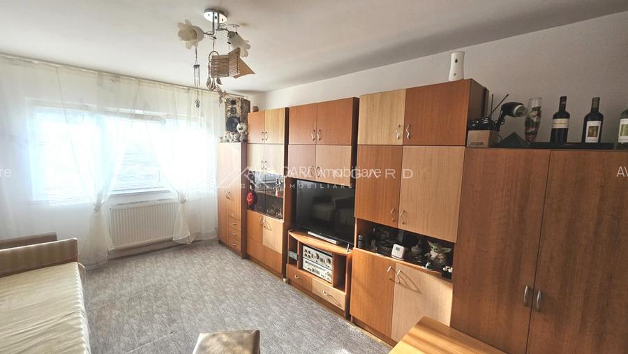 | Apartament 2 camere | 48  mp | Etaj intermediar | Intre Lacuri | - 2