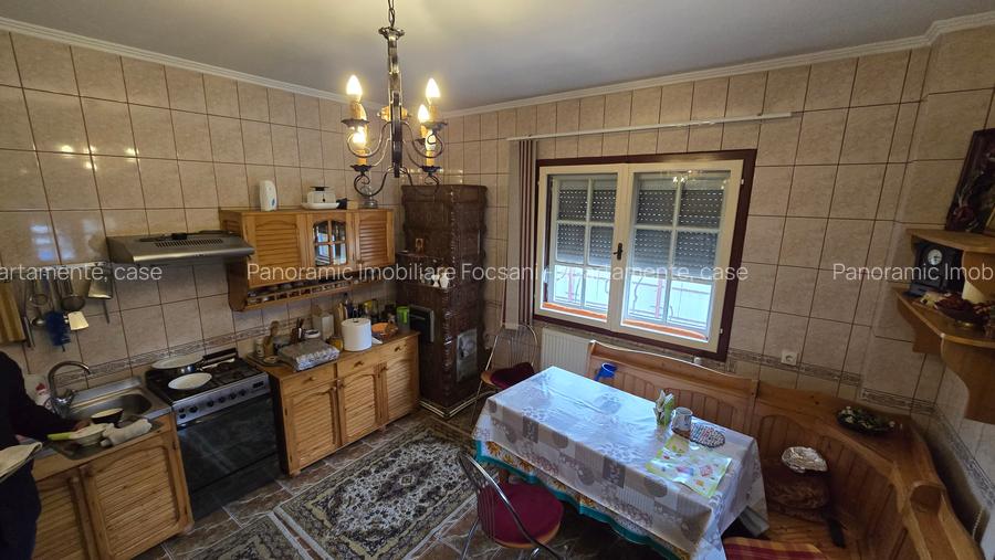 Vila de vanzare Petresti Crang - 19