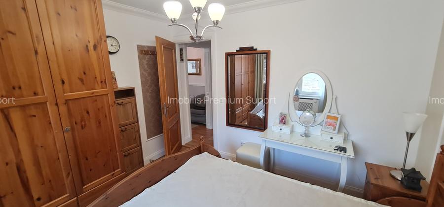 Apartament 2 camere Aviatiei - 2 minute Metrou Aurel Vlaicu, Centrala Termica - 7