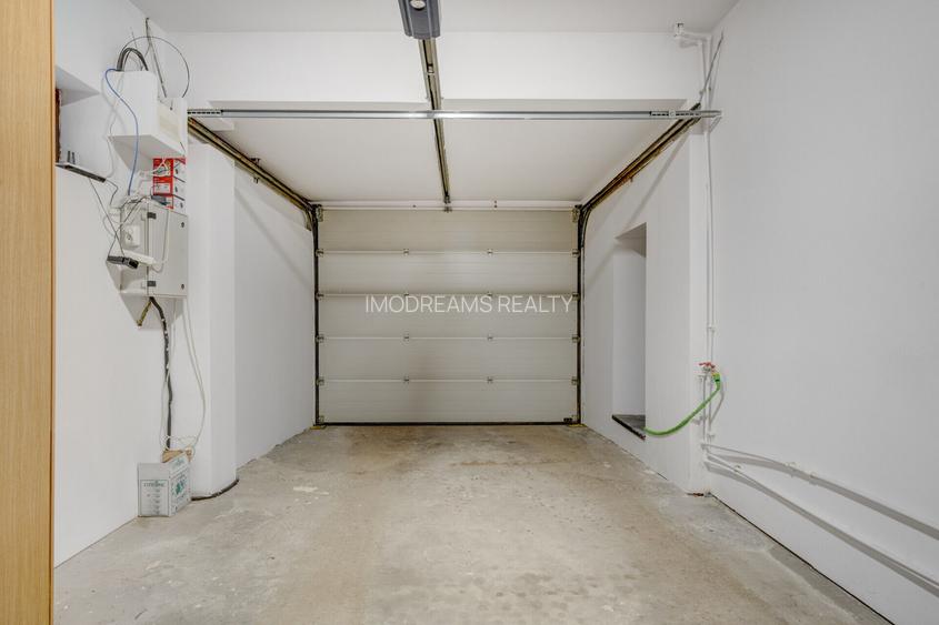 Vila gata de mutat- Mesteacanului 10 Dobroești - 14