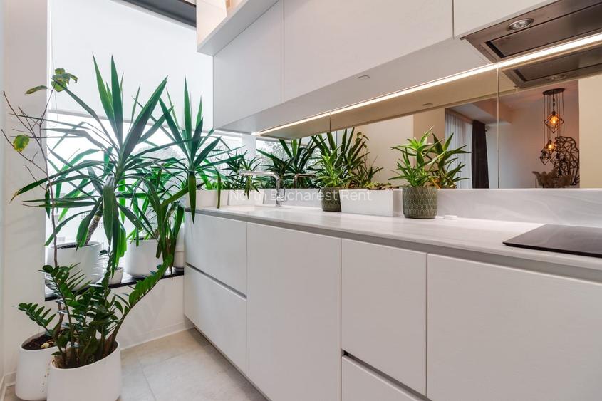 3 Camere | De Inchiriat | Floreasca - 9